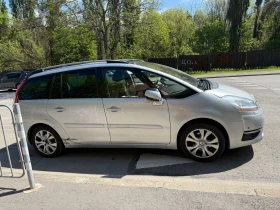 Обява за продажба на Citroen Grand C4 Picasso ~5 000 лв. - изображение 1