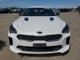 Kia Stinger GT 3.3L/ ! | Mobile.bg    6