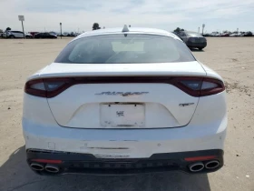 Kia Stinger GT 3.3L/ ! | Mobile.bg    3