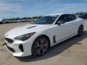 Kia Stinger GT 3.3L/ФИКСИРАНА ЦЕНА!