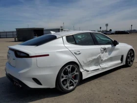 Kia Stinger GT 3.3L/ ! | Mobile.bg    4