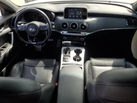 Kia Stinger GT 3.3L/ ! | Mobile.bg    8