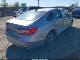 Honda Accord 1.5L I-4, TURB, 192HP | Mobile.bg    4