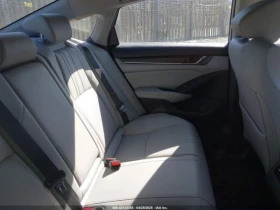 Honda Accord 1.5L I-4, TURB, 192HP | Mobile.bg    8
