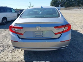 Honda Accord 1.5L I-4, TURB, 192HP | Mobile.bg    16