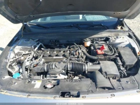Honda Accord 1.5L I-4, TURB, 192HP | Mobile.bg    10