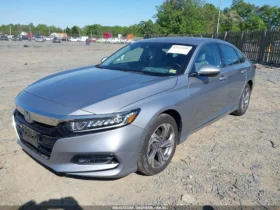 Honda Accord 1.5L I-4, TURB, 192HP | Mobile.bg    2