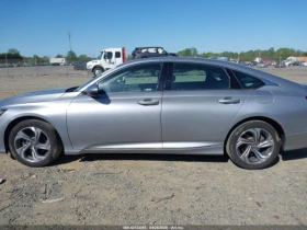 Honda Accord 1.5L I-4, TURB, 192HP | Mobile.bg    14