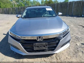 Honda Accord 1.5L I-4, TURB, 192HP | Mobile.bg    12