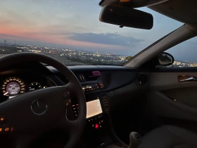 Обява за продажба на Mercedes-Benz CLS 320 ~14 000 лв. - изображение 3