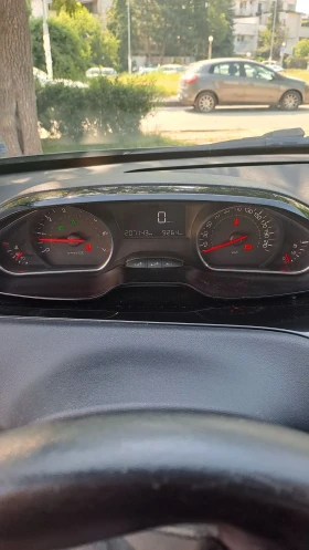 Обява за продажба на Peugeot 208 ~7 500 лв. - изображение 9