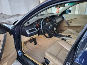 Обява за продажба на BMW 530 3.0d ~10 199 лв. - изображение 7