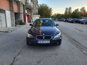 Обява за продажба на BMW 530 3.0d ~10 199 лв. - изображение 5