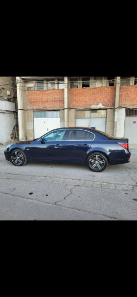Обява за продажба на BMW 530 3.0d ~10 199 лв. - изображение 9