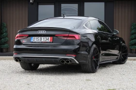 Обява за продажба на Audi S5 Sportsback* Bang&Olufsen* 360*  ~43 900 лв. - изображение 5