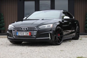 Обява за продажба на Audi S5 Sportsback* Bang&Olufsen* 360*  ~43 900 лв. - изображение 1