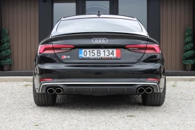 Обява за продажба на Audi S5 Sportsback* Bang&Olufsen* 360*  ~43 900 лв. - изображение 4