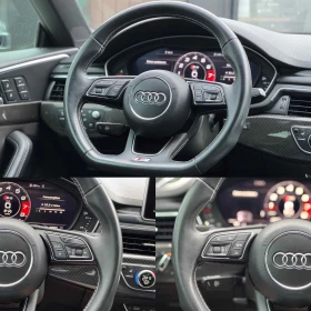 Обява за продажба на Audi S5 Sportsback* Bang&Olufsen* 360*  ~43 900 лв. - изображение 10