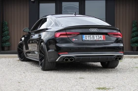 Обява за продажба на Audi S5 Sportsback* Bang&Olufsen* 360*  ~43 900 лв. - изображение 3