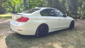 Обява за продажба на BMW 328 ~18 400 лв. - изображение 4