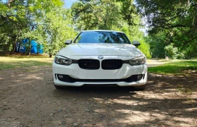 Обява за продажба на BMW 328 ~18 400 лв. - изображение 1