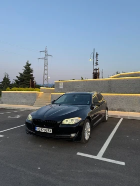 BMW 525 | Mobile.bg    2