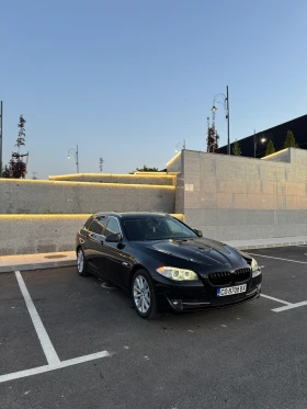 BMW 525 | Mobile.bg    3