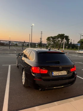 BMW 525 | Mobile.bg    7