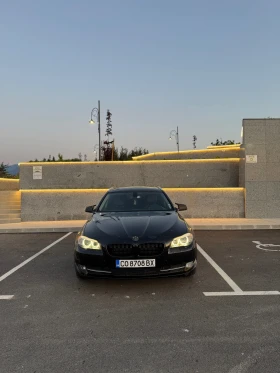     BMW 525