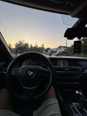 BMW 525 | Mobile.bg    8