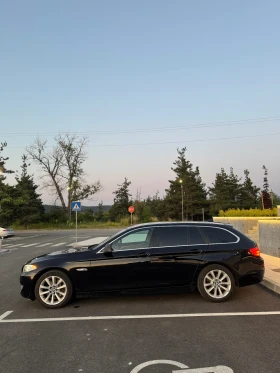 BMW 525 | Mobile.bg    5