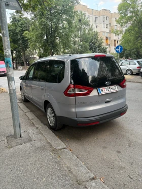 Обява за продажба на Ford Galaxy ~8 500 лв. - изображение 2