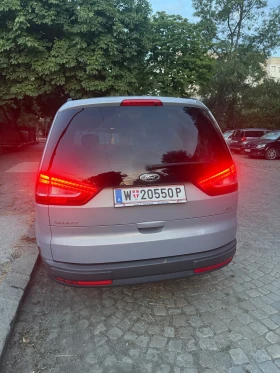 Обява за продажба на Ford Galaxy ~8 500 лв. - изображение 4