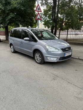 Обява за продажба на Ford Galaxy ~8 500 лв. - изображение 1