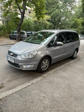Обява за продажба на Ford Galaxy ~8 500 лв. - изображение 1