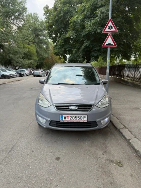 Обява за продажба на Ford Galaxy ~8 500 лв. - изображение 3