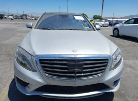 Mercedes-Benz S 550 Обдух* BURMESTER* Ambient* Пано* Масаж* Въздух* - 33800 лв. - 61918930 2