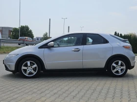 Honda Civic 1.8i SWISS EDITION - 8300 лв. - 94272488 2