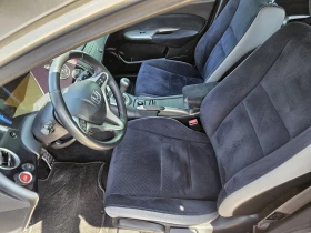 Обява за продажба на Honda Civic 1.8i SWISS EDITION  ~8 300 лв. - изображение 7