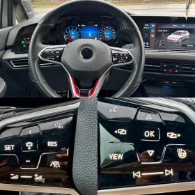 Обява за продажба на VW Golf GTI 20.000 км TOP 🔝 full  ~65 500 лв. - изображение 10