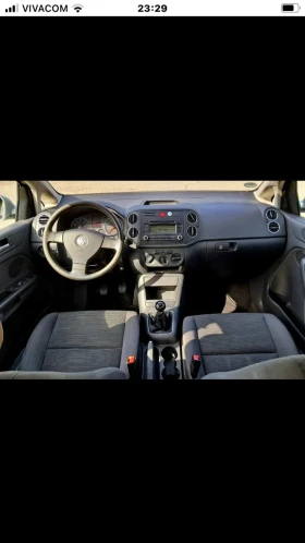 VW Golf Plus | Mobile.bg    3
