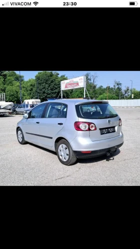 VW Golf Plus | Mobile.bg    2