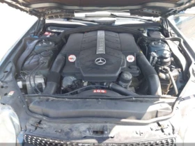Mercedes-Benz SL 500 ДИСТРОНИК* ПОДГРЕВ* ОБДУХВАНЕ* МАСАЖ* КАМЕРА* КЕЙЛ - 16800 лв. - 23396894 13
