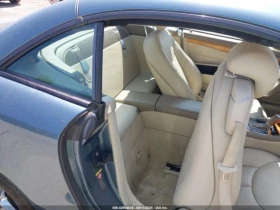 Mercedes-Benz SL 500 ДИСТРОНИК* ПОДГРЕВ* ОБДУХВАНЕ* МАСАЖ* КАМЕРА* КЕЙЛ - 16800 лв. - 23396894 11