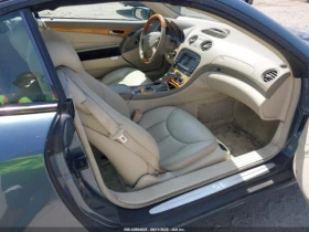 Mercedes-Benz SL 500 ДИСТРОНИК* ПОДГРЕВ* ОБДУХВАНЕ* МАСАЖ* КАМЕРА* КЕЙЛ - 16800 лв. - 23396894 9
