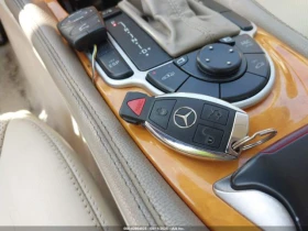 Mercedes-Benz SL 500 ДИСТРОНИК* ПОДГРЕВ* ОБДУХВАНЕ* МАСАЖ* КАМЕРА* КЕЙЛ - 16800 лв. - 23396894 12