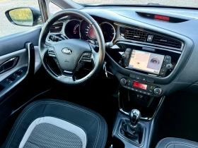 Kia Ceed 1.4 MPI* Facelift* NAVI* CAMERA* EURO 6 - 15900 лв. - 63397529 11