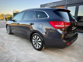 Kia Ceed 1.4 MPI* Facelift* NAVI* CAMERA* EURO 6 - 15900 лв. - 63397529 3