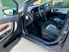 Kia Ceed 1.4 MPI* Facelift* NAVI* CAMERA* EURO 6 - 15900 лв. - 63397529 9
