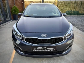Kia Ceed 1.4 MPI* Facelift* NAVI* CAMERA* EURO 6 - 15900 лв. - 63397529 7